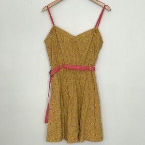 Alice in Wonderland-Style Dress